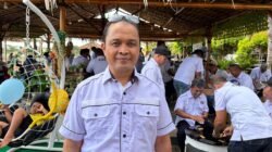 Reuni Bintara 95 Bisma ke-31 Digelar Meriah di Pantai Akkarena