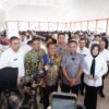 Wujudkan Generasi Berkarakter dan Berkualitas, Pangdam XIV/Hsn Hadiri Pembukaan MPLS Rakyat Terintegrasi