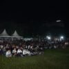 Ribuan Warga Padati Lapangan Hasanuddin, Pangdam XIV/Hasanuddin Gelar Nobar Gembira Piala Dunia 2026