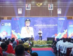 Kasdam XIV/Hasanuddin Hadiri Seminar Nasional Koperasi Desa/Kelurahan Merah Putih di Makassar