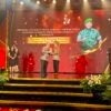 Pangdam XIV/Hasanuddin Raih Detiktimur Awards 2026 sebagai Figur Akselerator Kemajuan