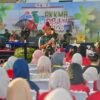 Pangdam Hasanuddin Tanamkan Wawasan Kebangsaan kepada Mahasiswa Baru Unhas