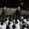 Pangdam Hasanuddin Turun Langsung, Berdoa Mohon Hujan di Tengah Ancaman Kebakaran