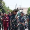 Cegah Kebakaran di Asrama Mattoanging, Pangdam Hasanuddin Tekankan Disiplin dan Kewaspadaan