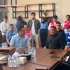 Pangdam Hasanuddin dan Pertamina Bahas Antrean BBM, Perkuat Sinergi Jaga Kondusivitas Makassar