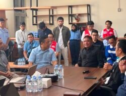 Pangdam Hasanuddin dan Pertamina Bahas Antrean BBM, Perkuat Sinergi Jaga Kondusivitas Makassar
