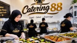 Catering 88 Tegaskan Tak Terlibat Kodam Hasanuddin, Bantah Isu MBG: “Jangan Asal Kaitkan Institusi TNI”