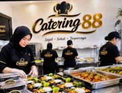 Catering 88 Tegaskan Tak Terlibat Kodam Hasanuddin, Bantah Isu MBG: “Jangan Asal Kaitkan Institusi TNI”
