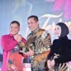 Pangdam XIV/Hasanuddin Hadiri Kenal Pamit Kapolda Sulsel, Tegaskan Komitmen Sinergi TNI-Polri